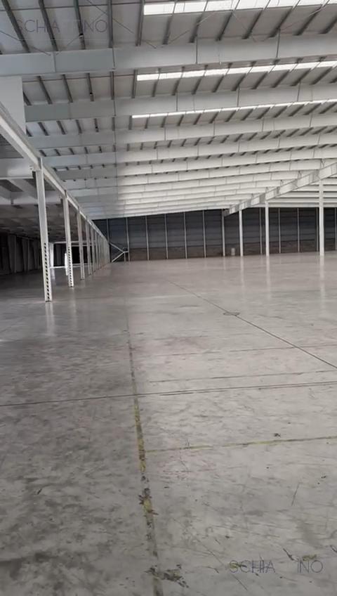 Nave Logistica en Alquiler Monye Grande 5