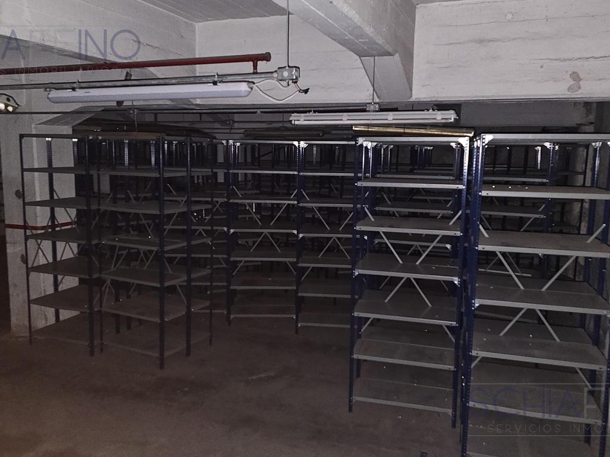 Nave Industrial en Venta 16.000 m² Parque Industrial Moron 2
