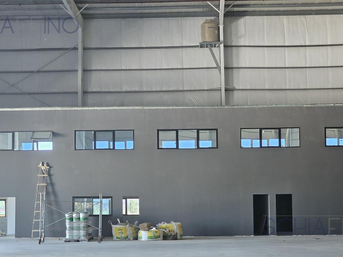 Depósito Premium 12.400 m2 en Alquiler en Polo Industrial Ezeiza