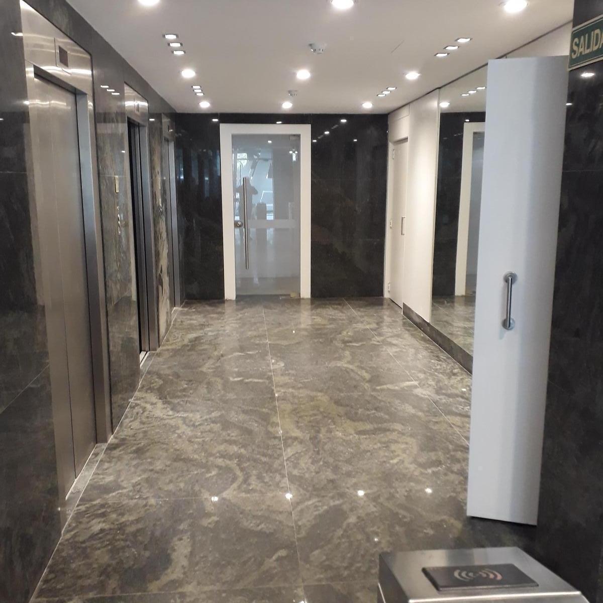 Alquiler Oficina en Microcentro