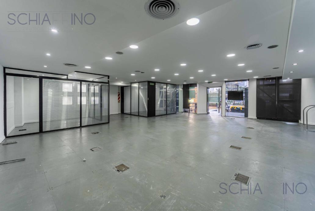 Foto de Alquiler Oficina en Retiro / Catalinas, imagen 2