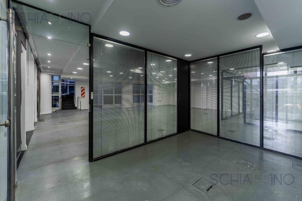 Foto de Alquiler Oficina en Retiro / Catalinas, imagen 5