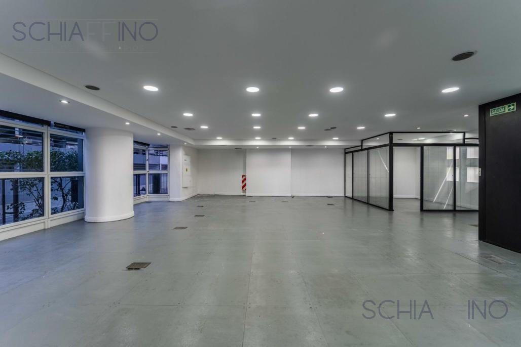 Foto de Alquiler Oficina en Retiro / Catalinas, imagen 3