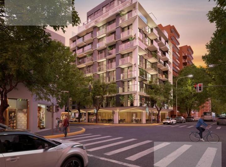 Departamento - Belgrano 3