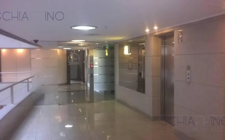 Oficina - Puerto Madero 4