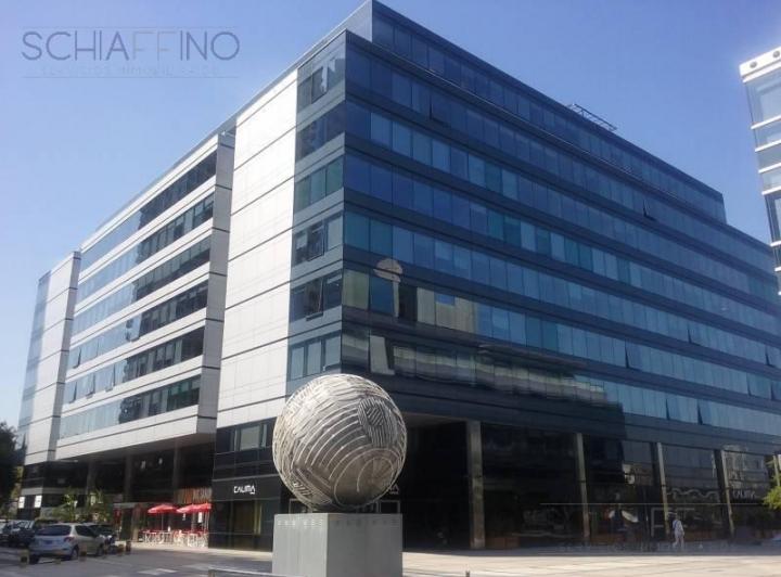 Oficina - Puerto Madero 1