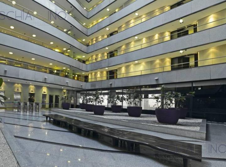 Oficina - Puerto Madero 2
