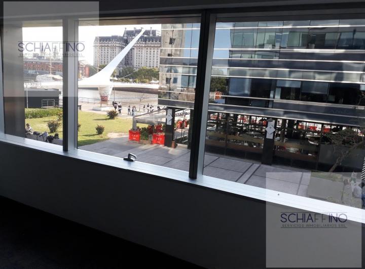 Oficina - Puerto Madero 5