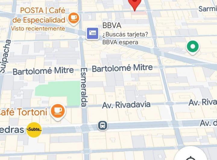 Local en Microcentro 5