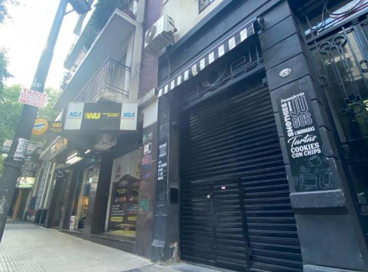 Local en Palermo 1