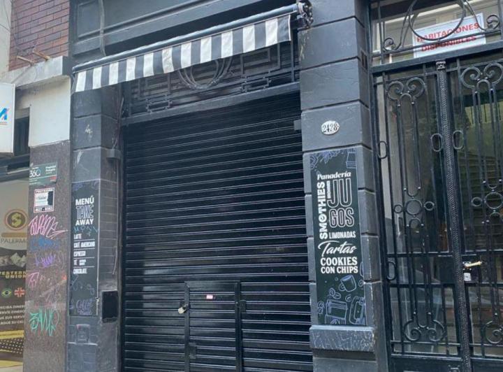 Local en Palermo 2