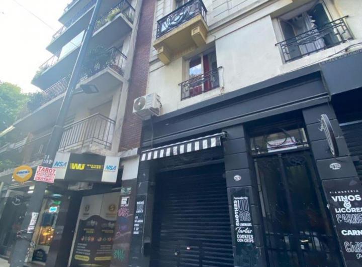 Local en Palermo 3
