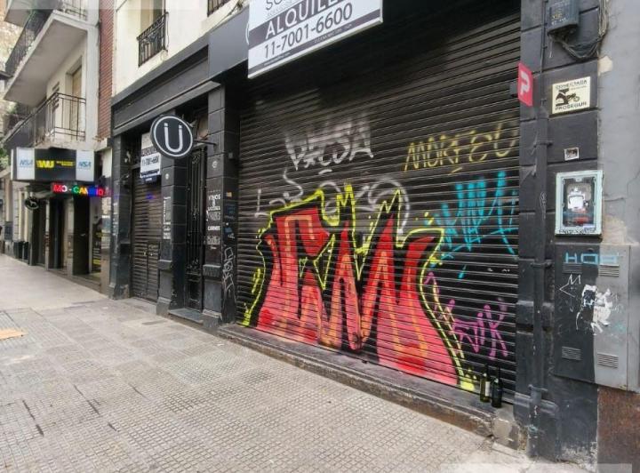 Local en Palermo 1