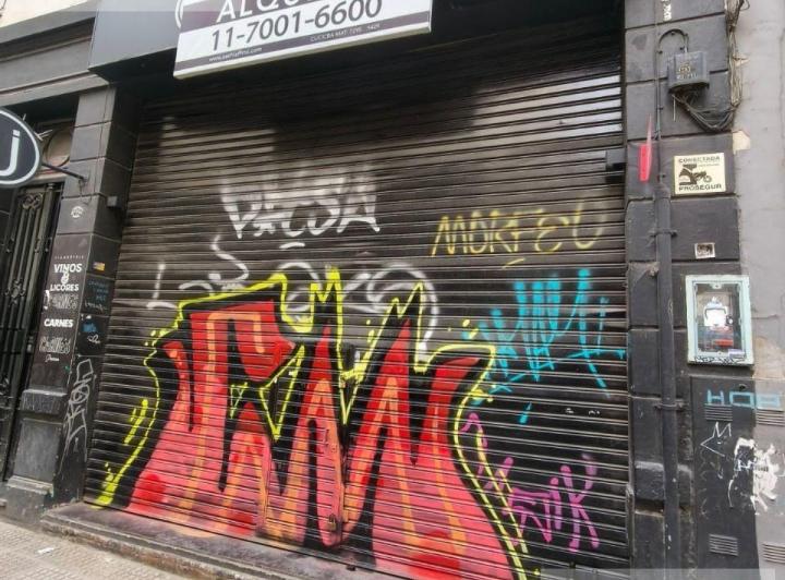 Local en Palermo 5