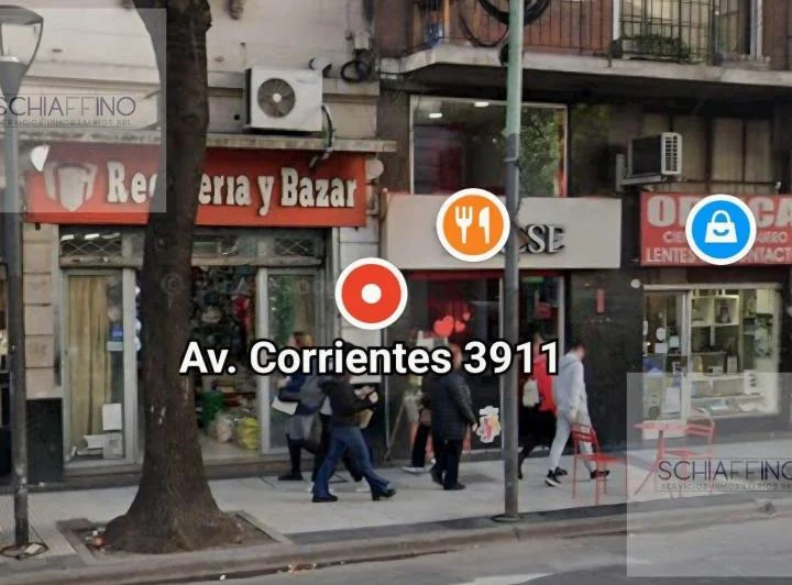Local en Almagro 2