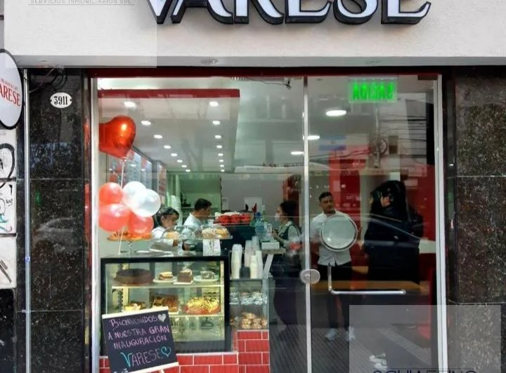 Local en Almagro 1