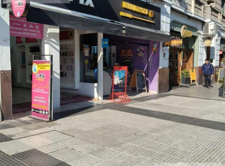 Local en Microcentro 4