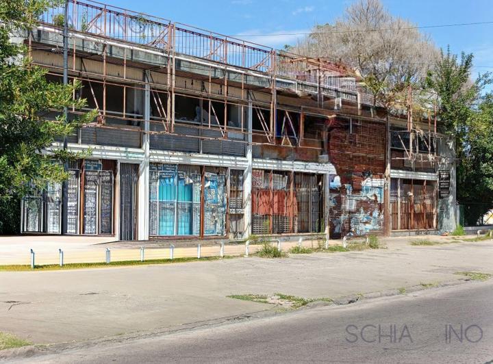 Local en Lujan 5