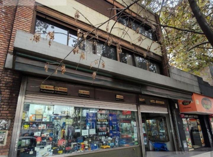 Local en Chacarita 1