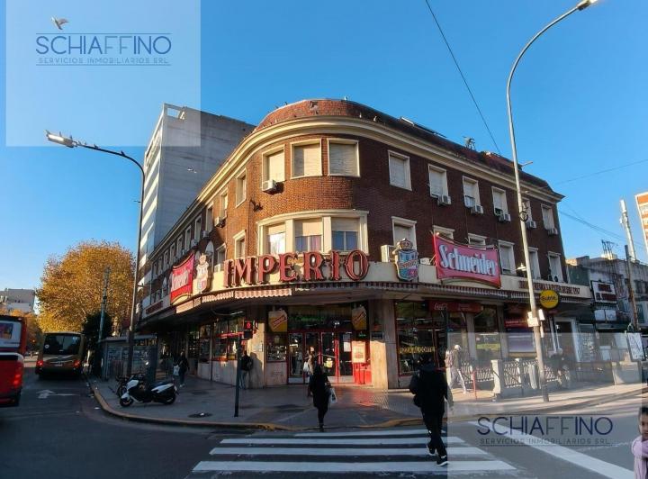 Local en Chacarita 3