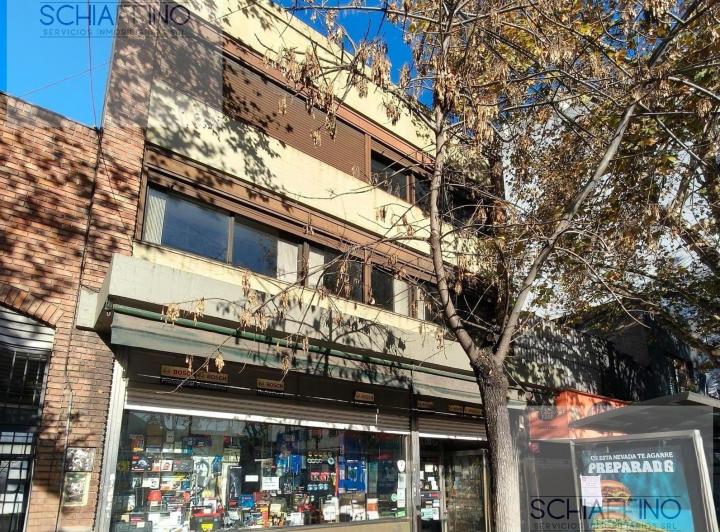 Local en Chacarita 2