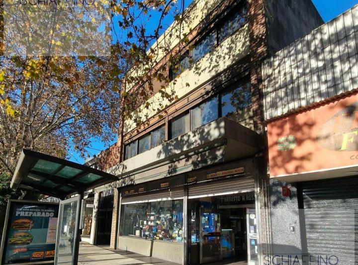 Local en Chacarita 4
