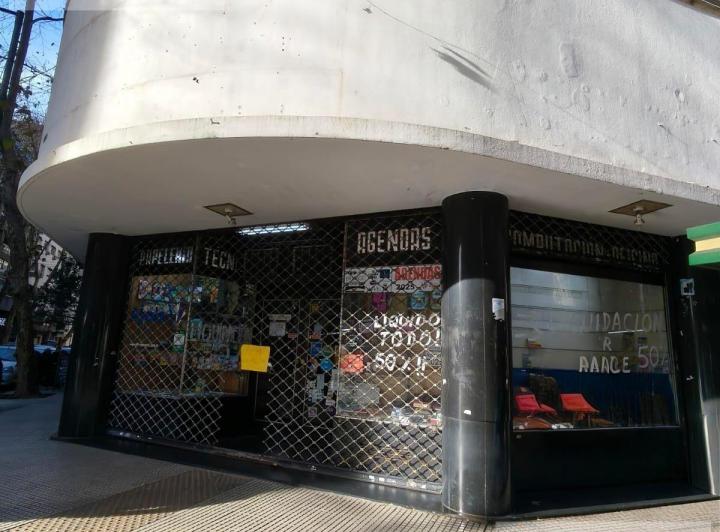 Local en Palermo 3