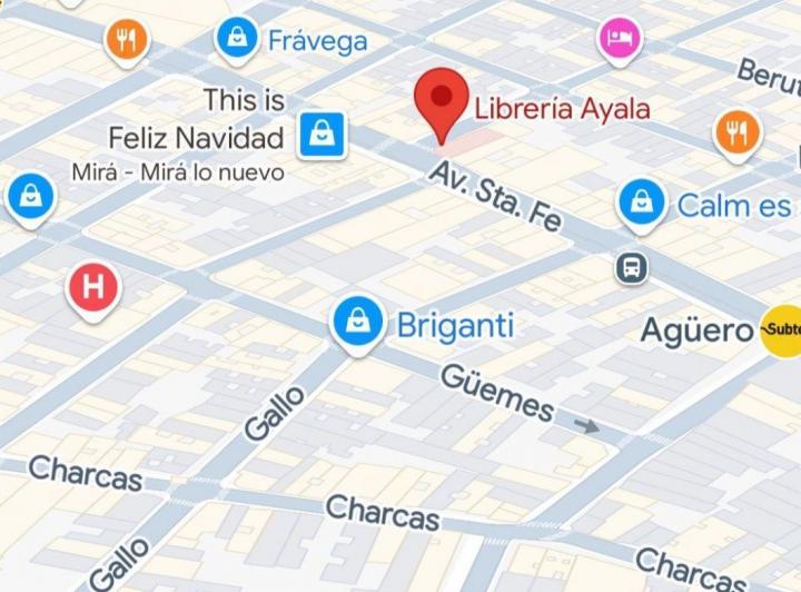 Local en Palermo 5