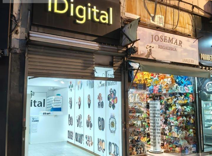Local en Microcentro 5