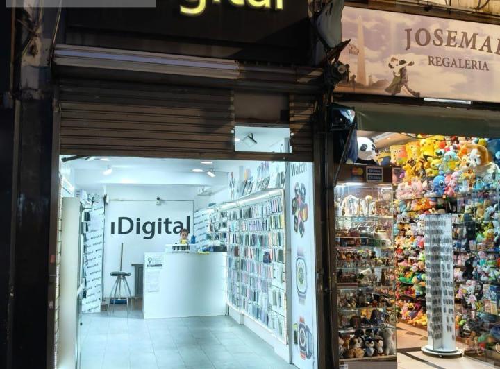 Local en Microcentro 1
