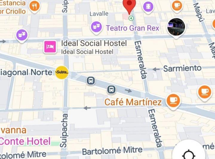 Local en Microcentro 3
