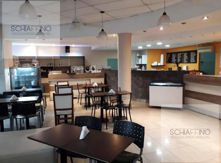 Local en Villa Crespo 5