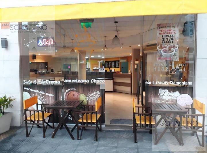 Local en Villa Crespo 3