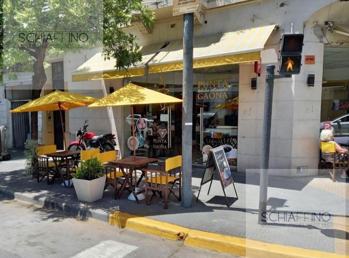Local en Villa Crespo 2