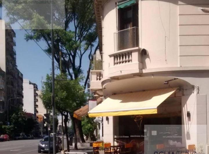 Local en Villa Crespo 1