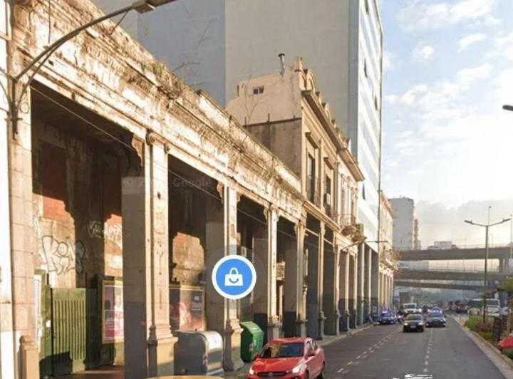 Local en San Telmo 1