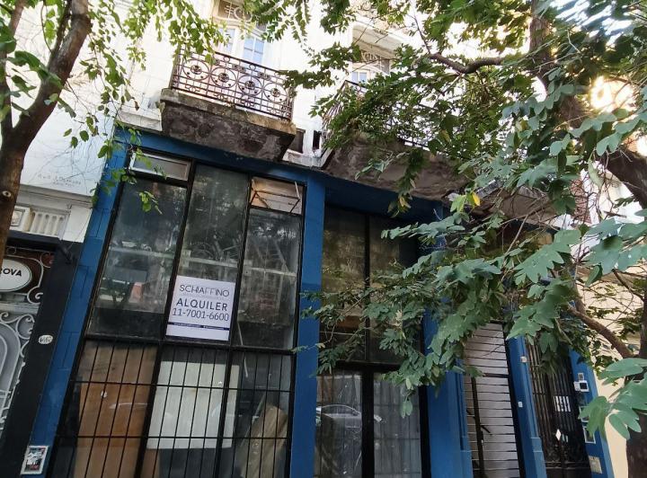 Local en Palermo Soho 1