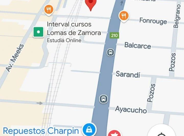Local en Lomas de Zamora Oeste 4