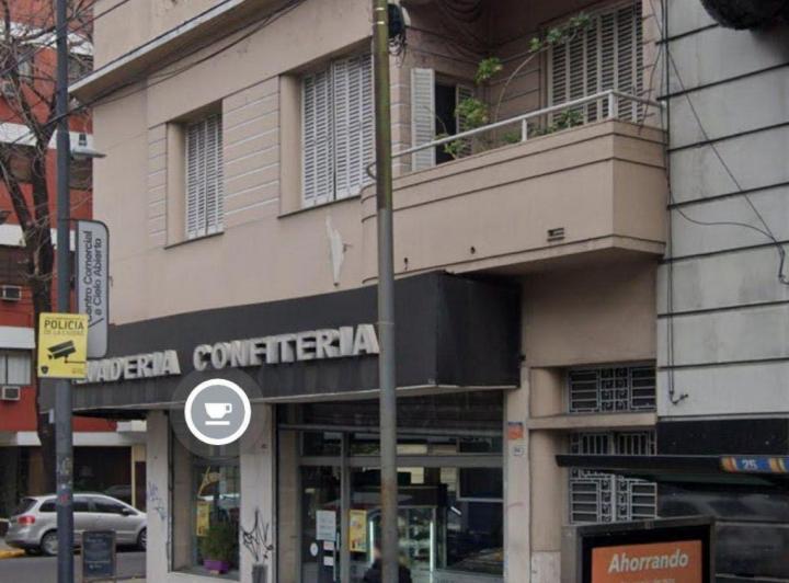 Local en Caballito 4