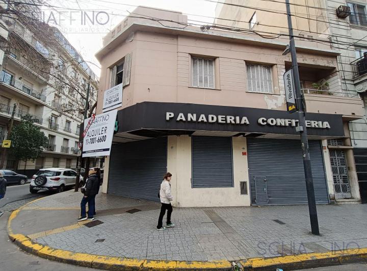 Local en Caballito 3
