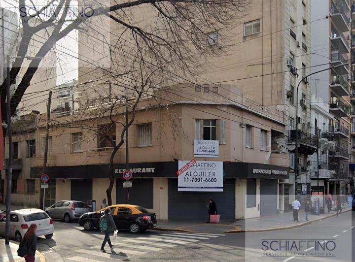 Local en Caballito 1