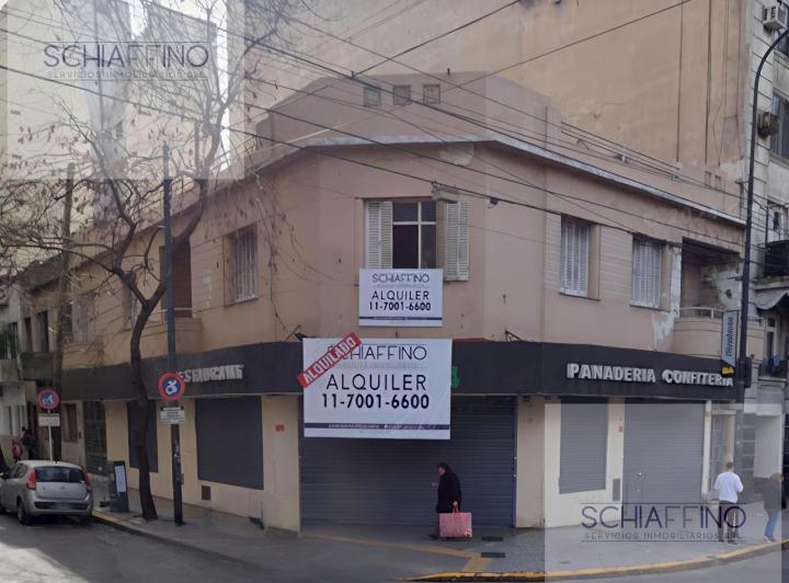 Local en Caballito 2