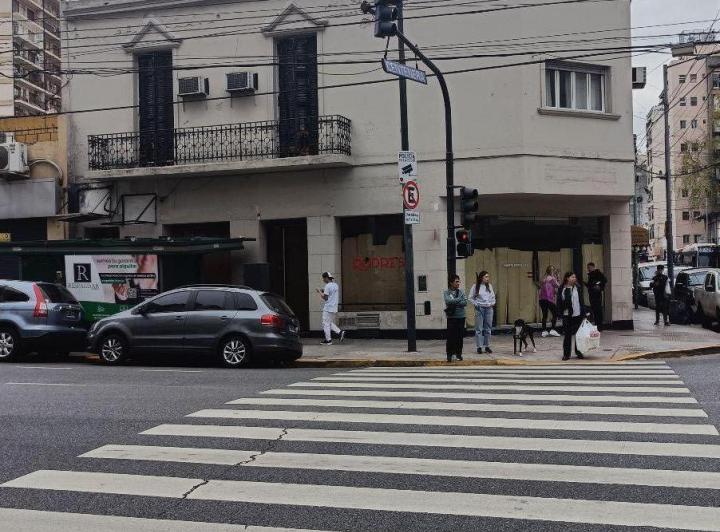 Local en Caballito 4