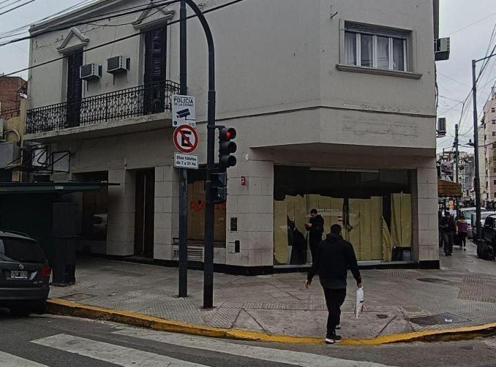 Local en Caballito 5