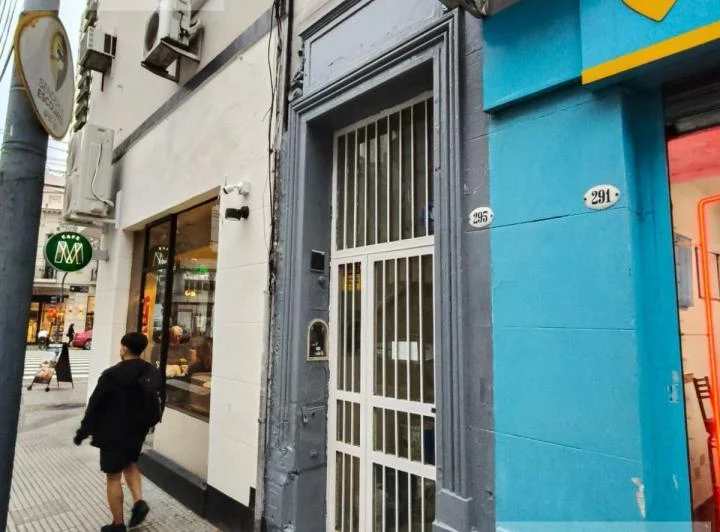 Local en Caballito 2