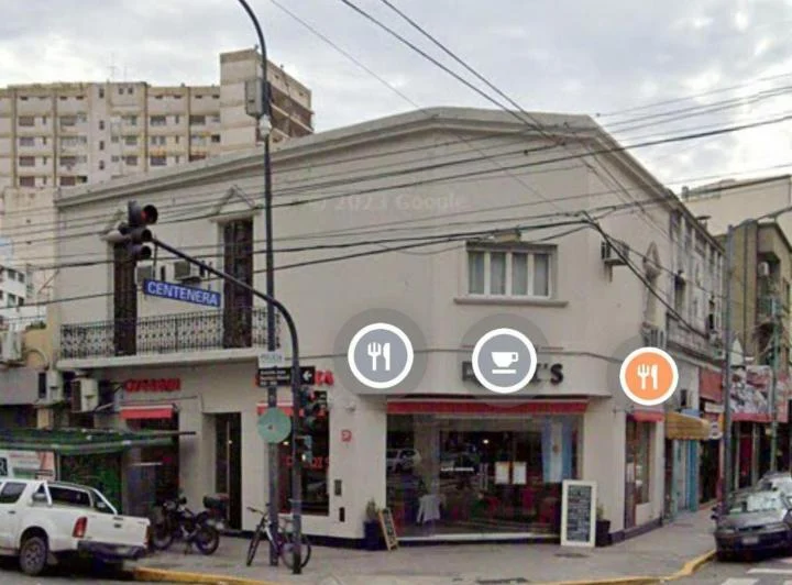 Local en Caballito 1