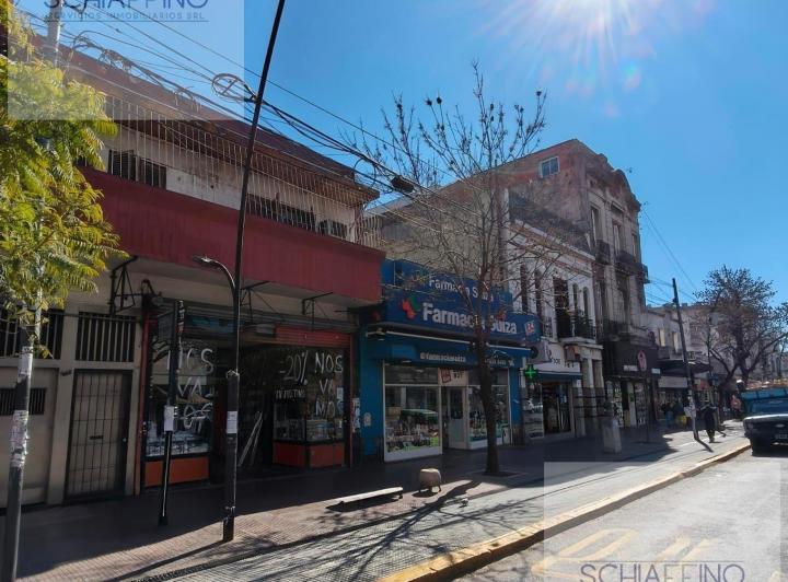 Local en Boedo 1