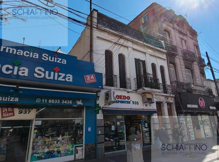 Local en Boedo 2