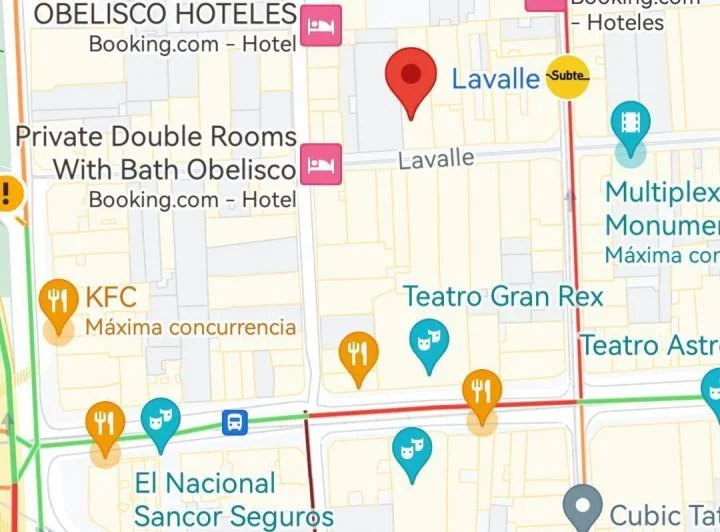 Local en Microcentro 5