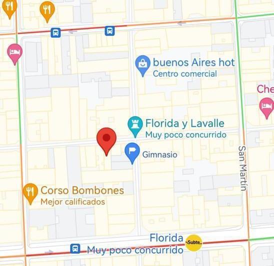 Propiedad en Argentina